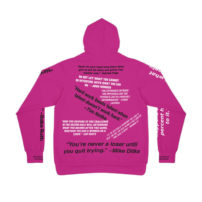The Travis Hoodie