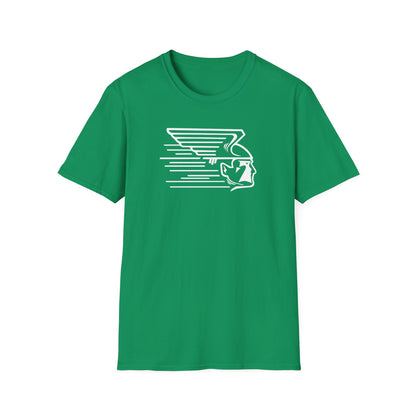 Greenway Raiders #1 Mom T-Shirt