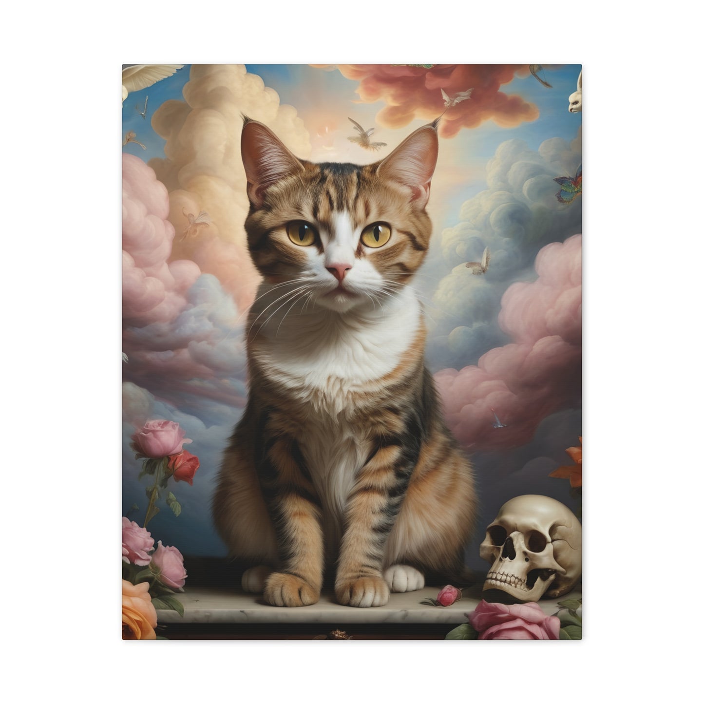 Bartholomew Von Whiskers III