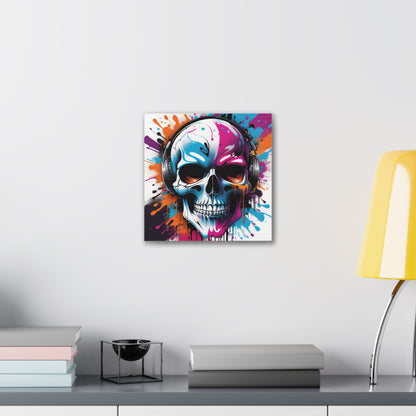 Skull Drop: Volume Never Dies