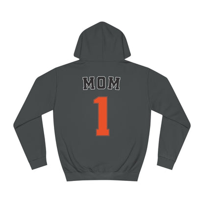Cherry Tigers Heavy Blend Hoodie
