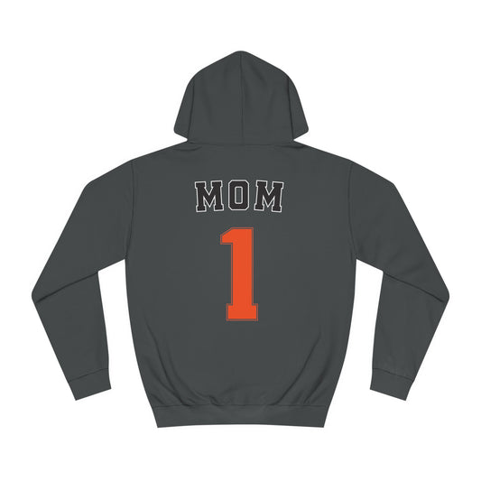 Cherry Tigers Heavy Blend Hoodie
