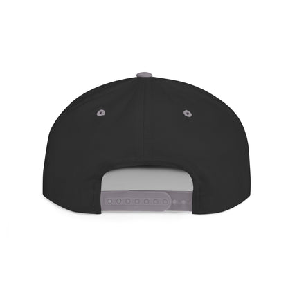 GNK Titans Flat Bill Snapback – Spartan Sharp, Titan Tough