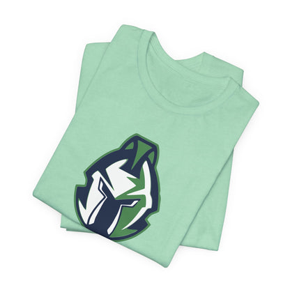 Home Plate Social Club GNK Softball Tee