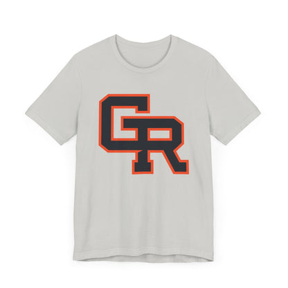 GR 2025 Grad Short Sleeve Tee