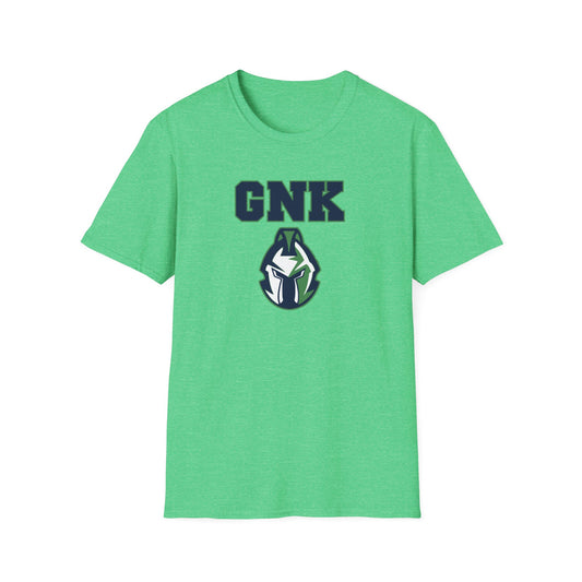 Greenway Nashwauk-Keewatin Titans Tee