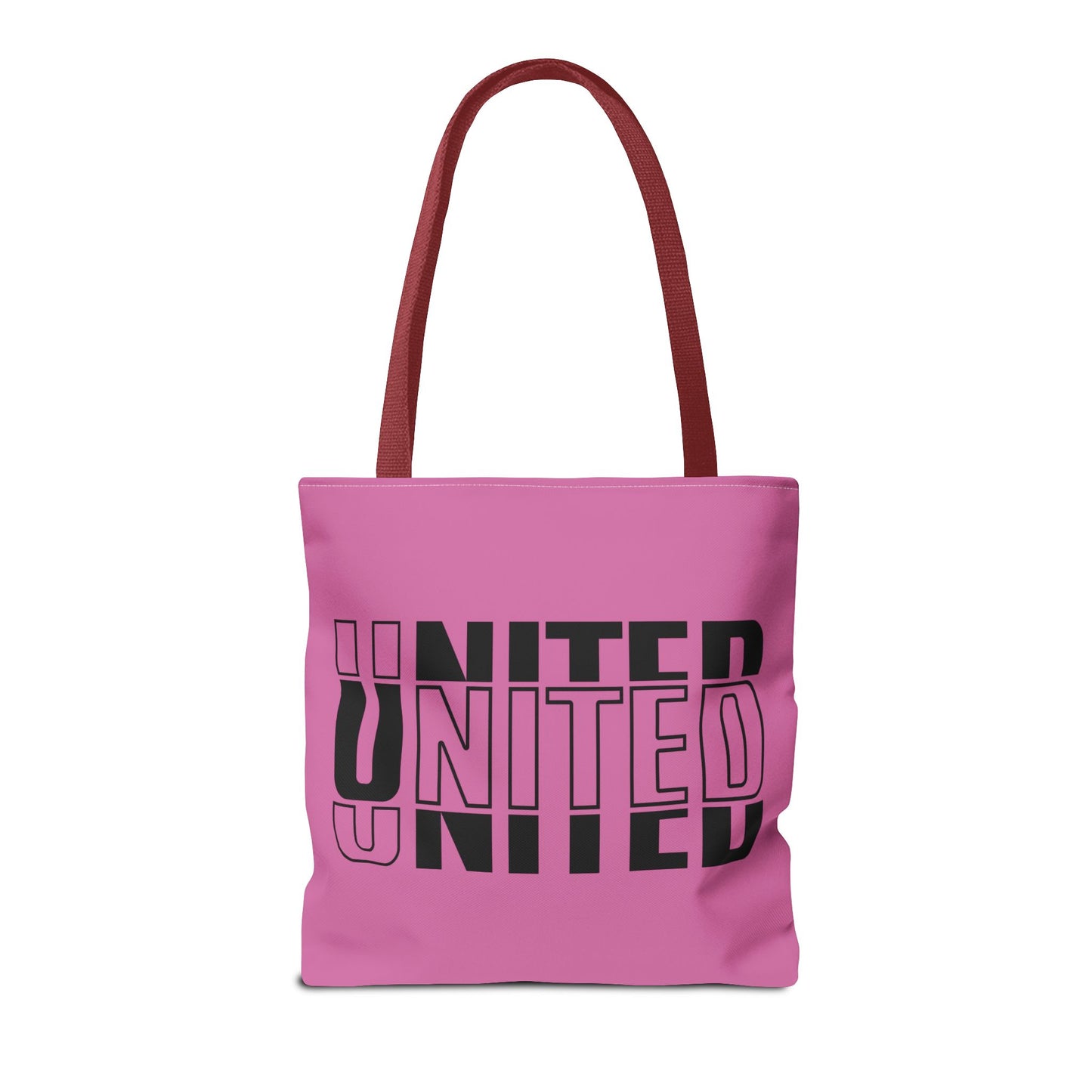 LOVE United Tote Bag 🛍️❤️