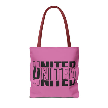 LOVE United Tote Bag 🛍️❤️