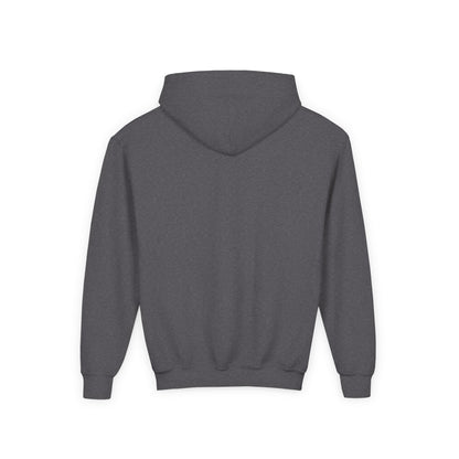 BRUH I’m a Grand Rapids Kindergartner – Youth Hoodie