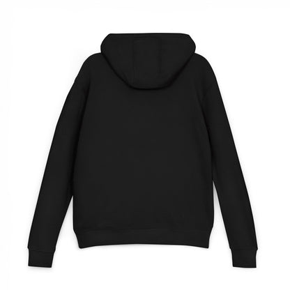 Grand Rapids Hockey French Terry Hoodie – Lightweight Comfort, Heavyweight Team Spirit (and Maybe Penalty Minutes)