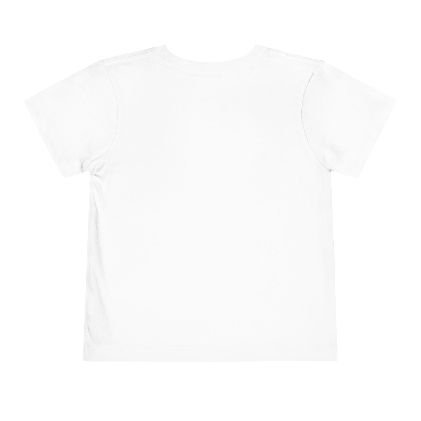 NK Play. Learn. Repeat. – Pre-K Toddler Tee