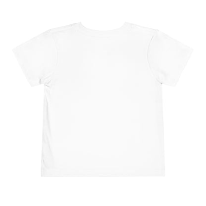 NK Play. Learn. Repeat. – Pre-K Toddler Tee