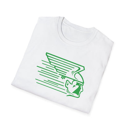 Greenway Raiders #1 Mom T-Shirt