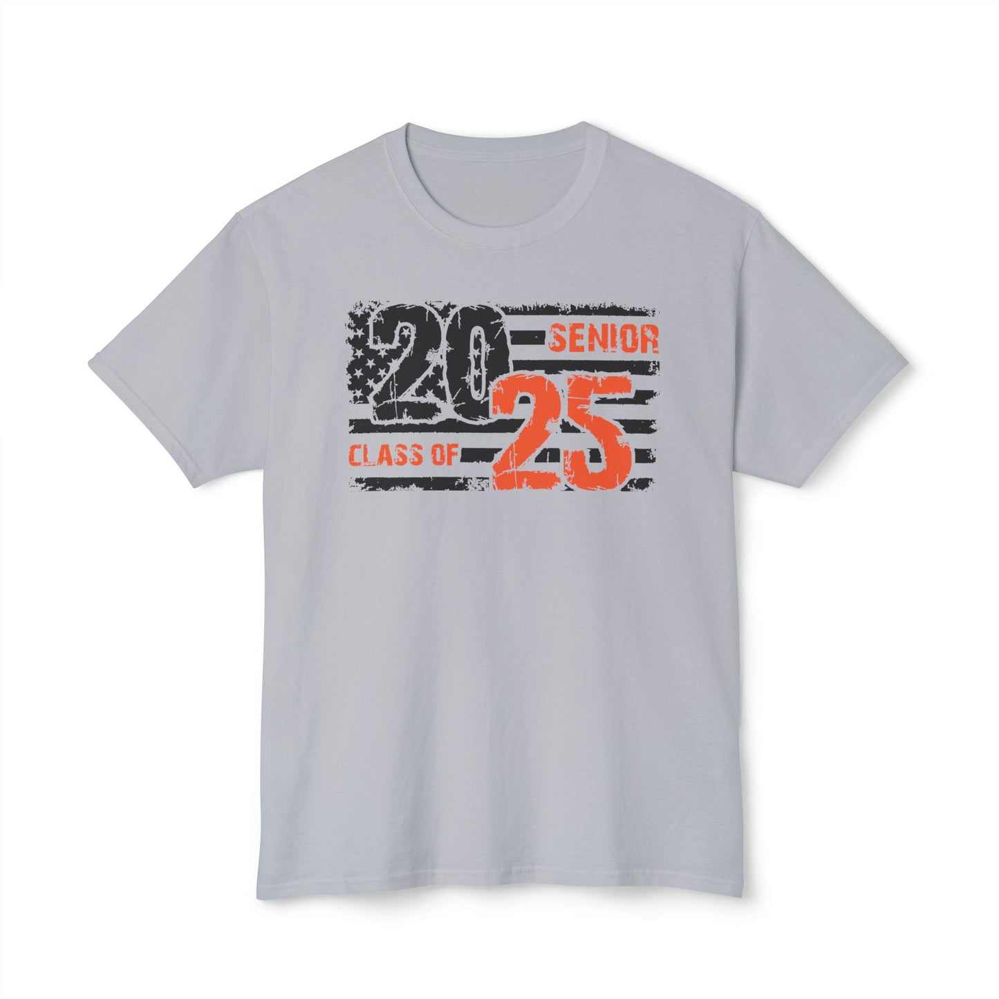 Cherry High School Class of 2025 Graduation T-Shirt