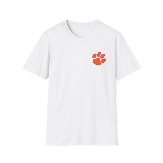 Cherry High School Senior Class of 2025 Softstyle T-Shirt