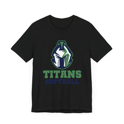 Home Plate Social Club GNK Softball Tee