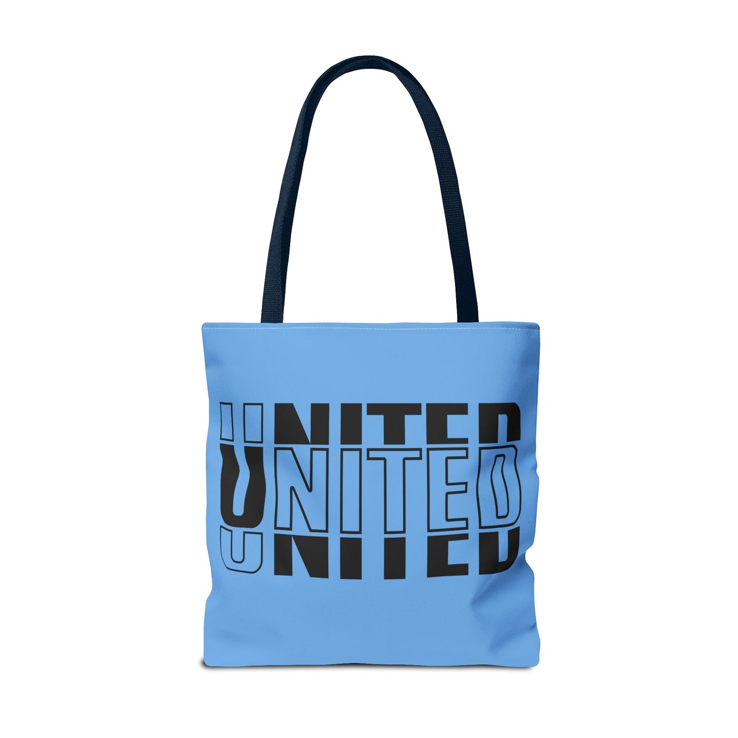 LOVE United Tote Bag 🛍️❤️