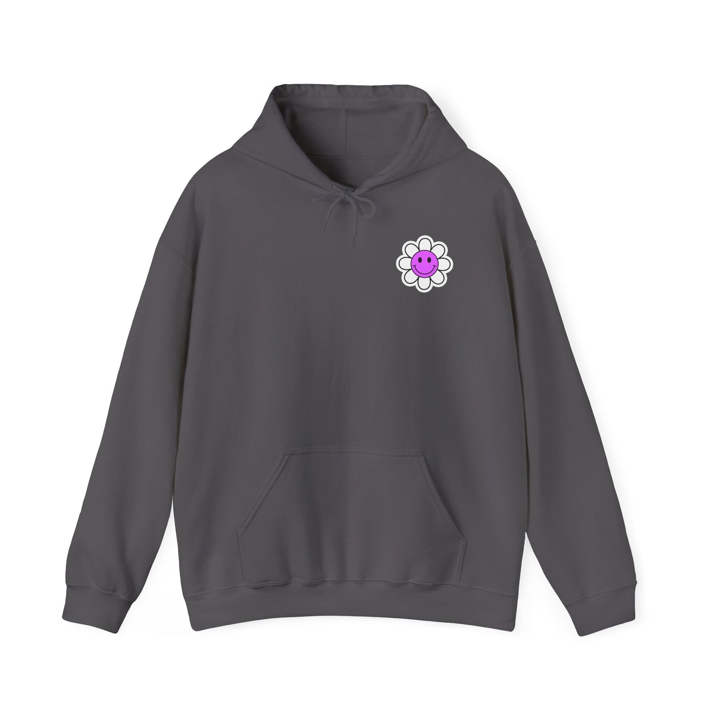 Tomorrow Needs You 988 Lifeline Hoodie