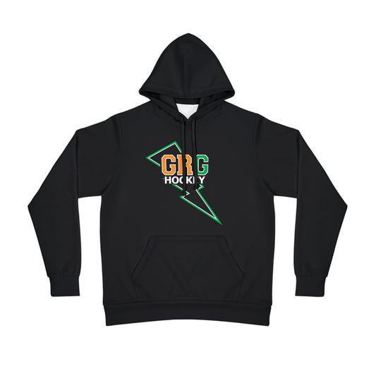 Grand Rapids Greenway Lightning Hockey Hoodie