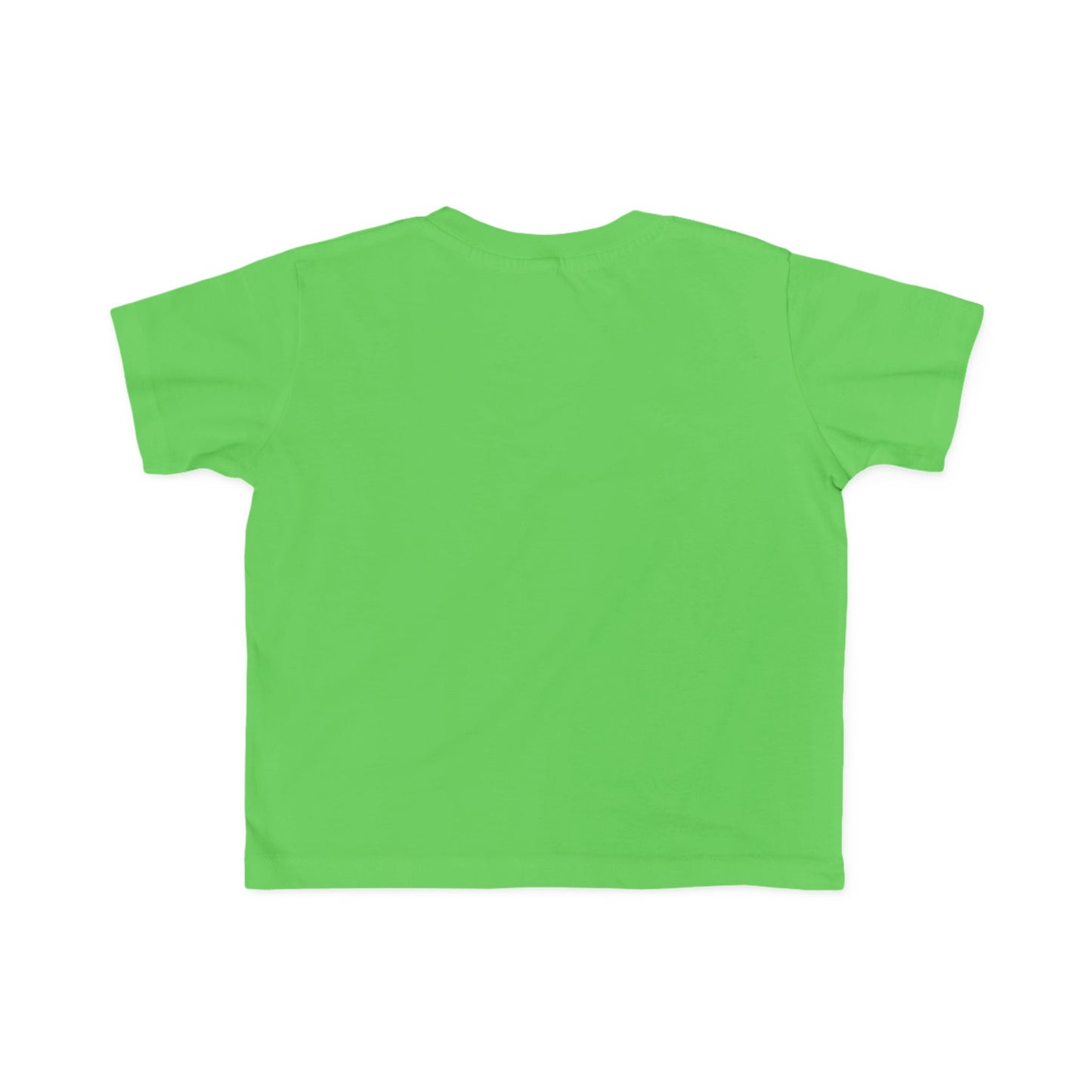 Backpack Full of Snacks & Dreams – Toddler Tee