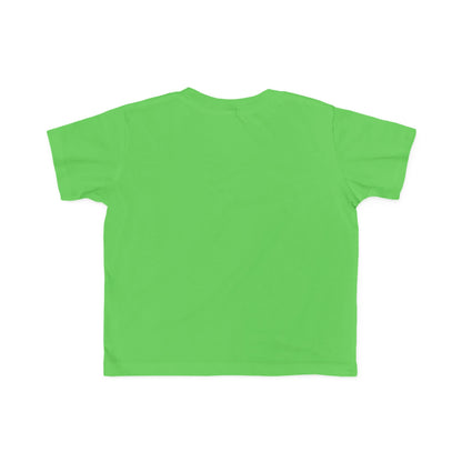 Backpack Full of Snacks & Dreams – Toddler Tee