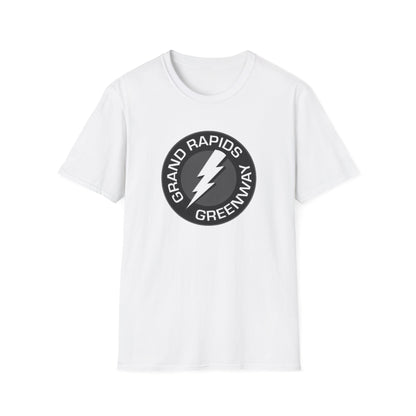 Grand Rapids Greenway Lightning #1 Mom T-Shirt