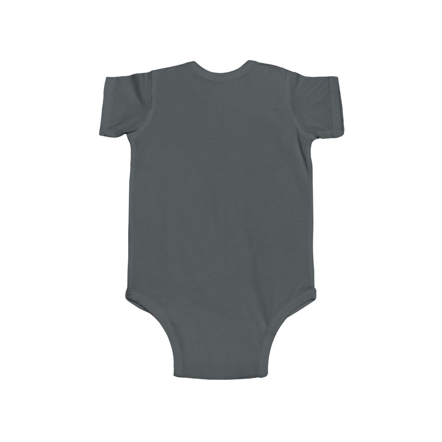BRUH I’m a Grand Rapids Preschooler – Infant Bodysuit