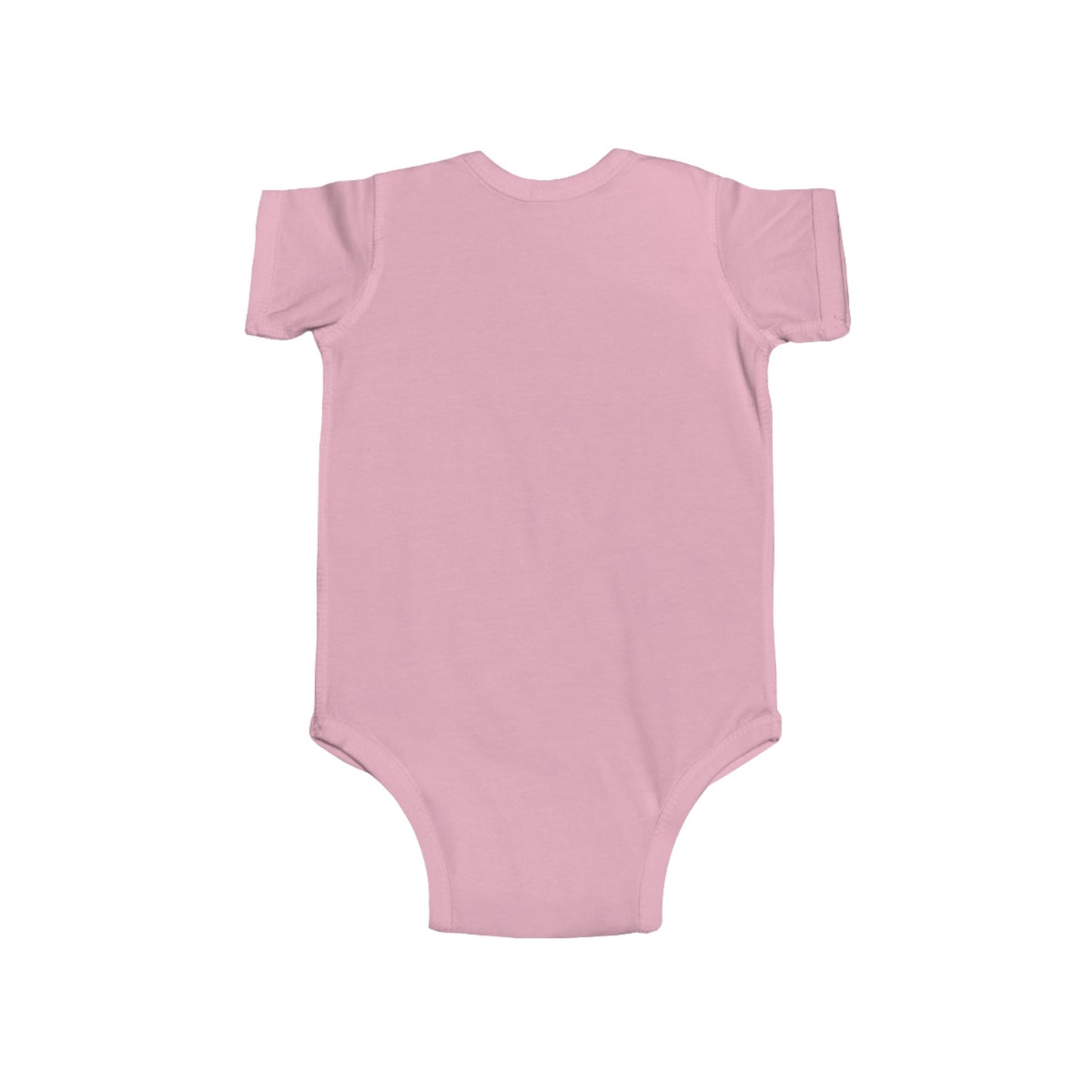 BRUH I’m a Grand Rapids Preschooler – Infant Bodysuit