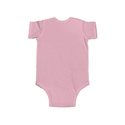 BRUH I’m a Grand Rapids Preschooler – Infant Bodysuit