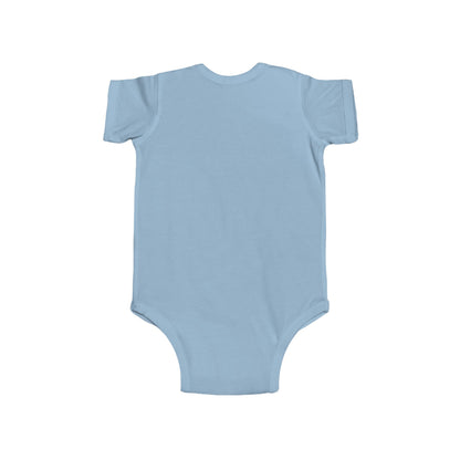 BRUH I’m a Grand Rapids Preschooler – Infant Bodysuit