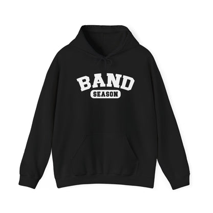 Grand Rapids Band Season Hooded Sweatshirt