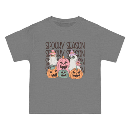 Spooky Season T-Shirt – Embrace the Halloween Spirit in Style