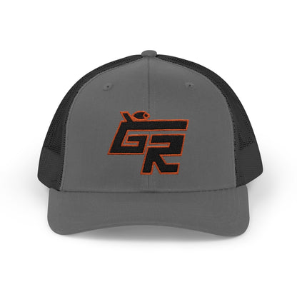 GRG Hockey Trucker Hat – Built for Rinks, Ruts, and Ridiculous Comebacks