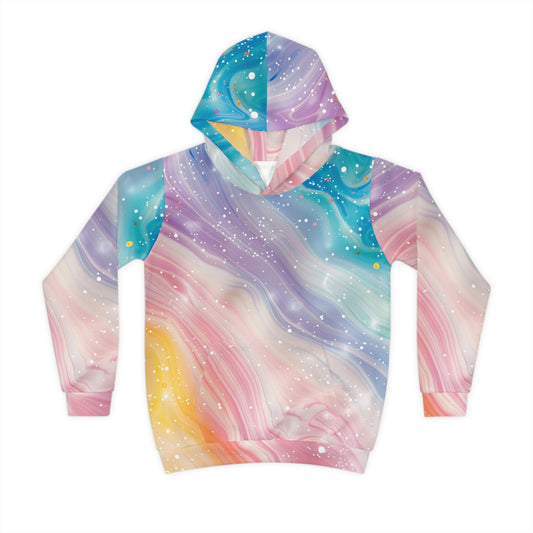 Cosmic Dreamscape Hoodie