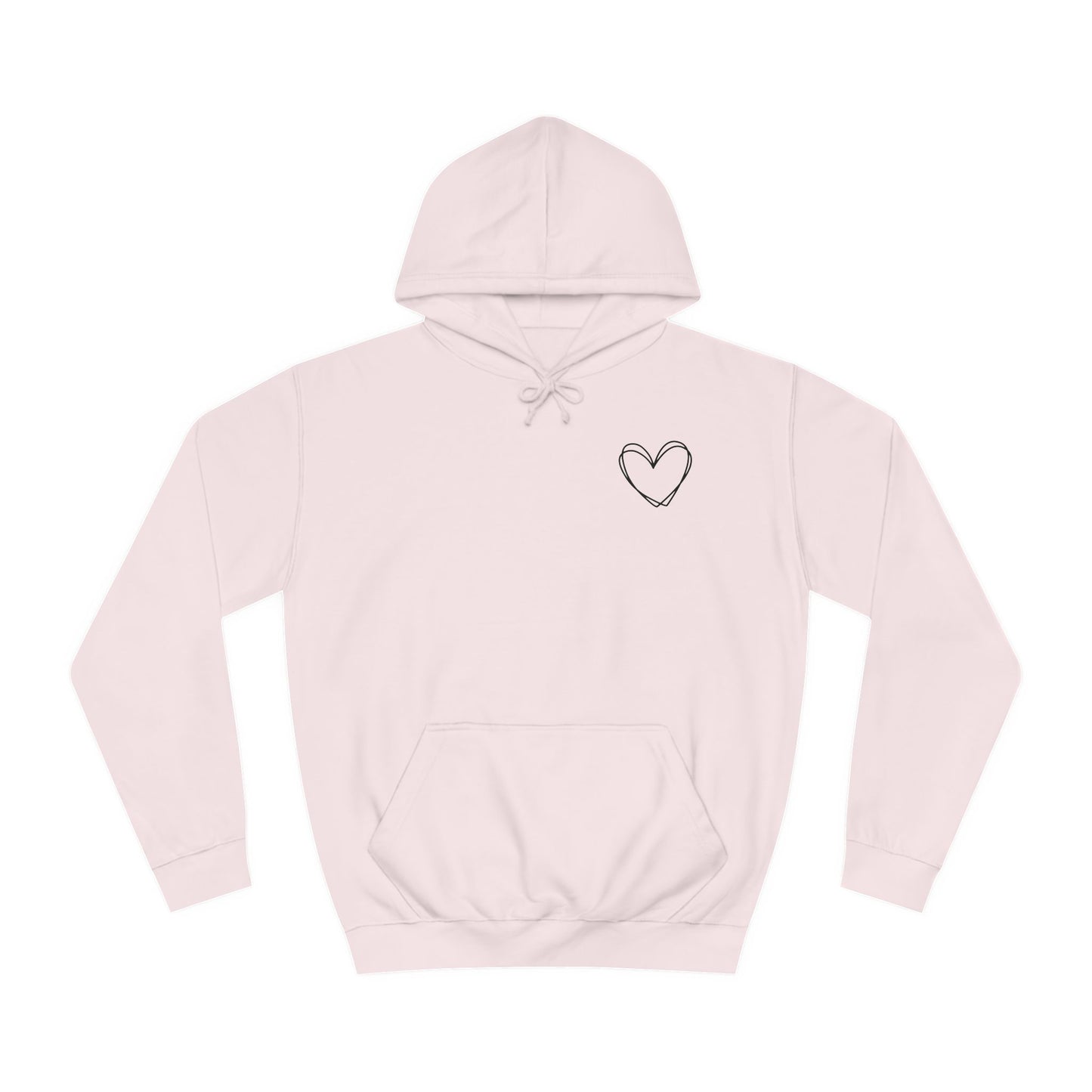 Kindness Chain Hoodie