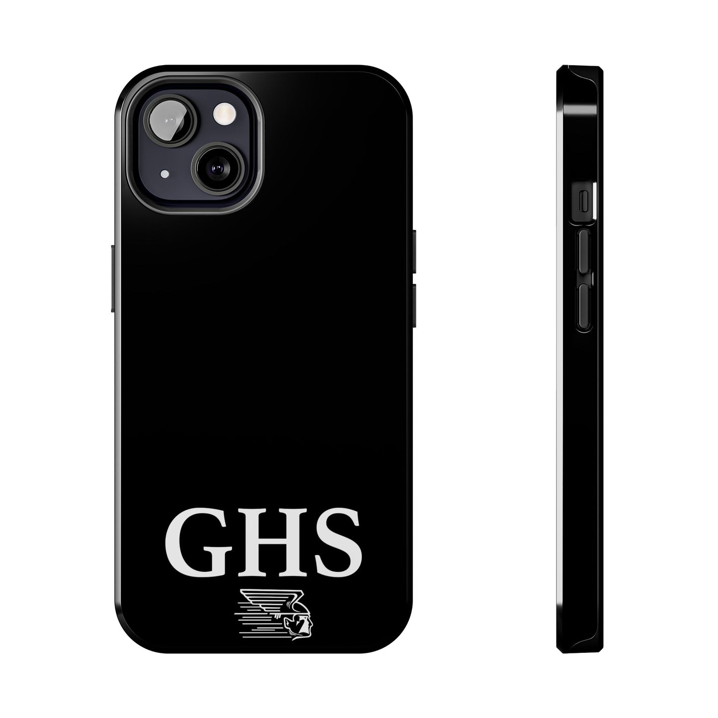 Greenway Raiders Phone Case