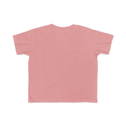 Backpack Full of Snacks & Dreams – Toddler Tee