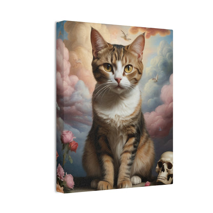 Bartholomew Von Whiskers III