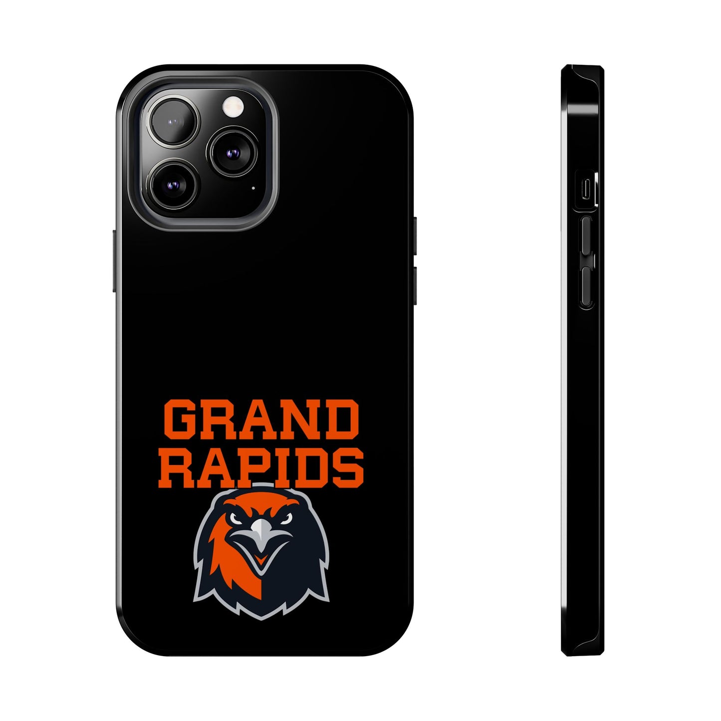 Thunderhawk Grand Rapids Phone Case