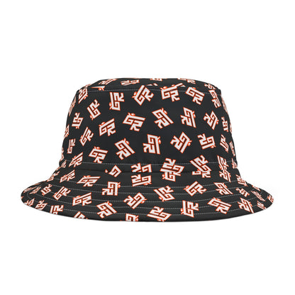 GRG Bucket Mania Hat – Thunderhawks Go Wild