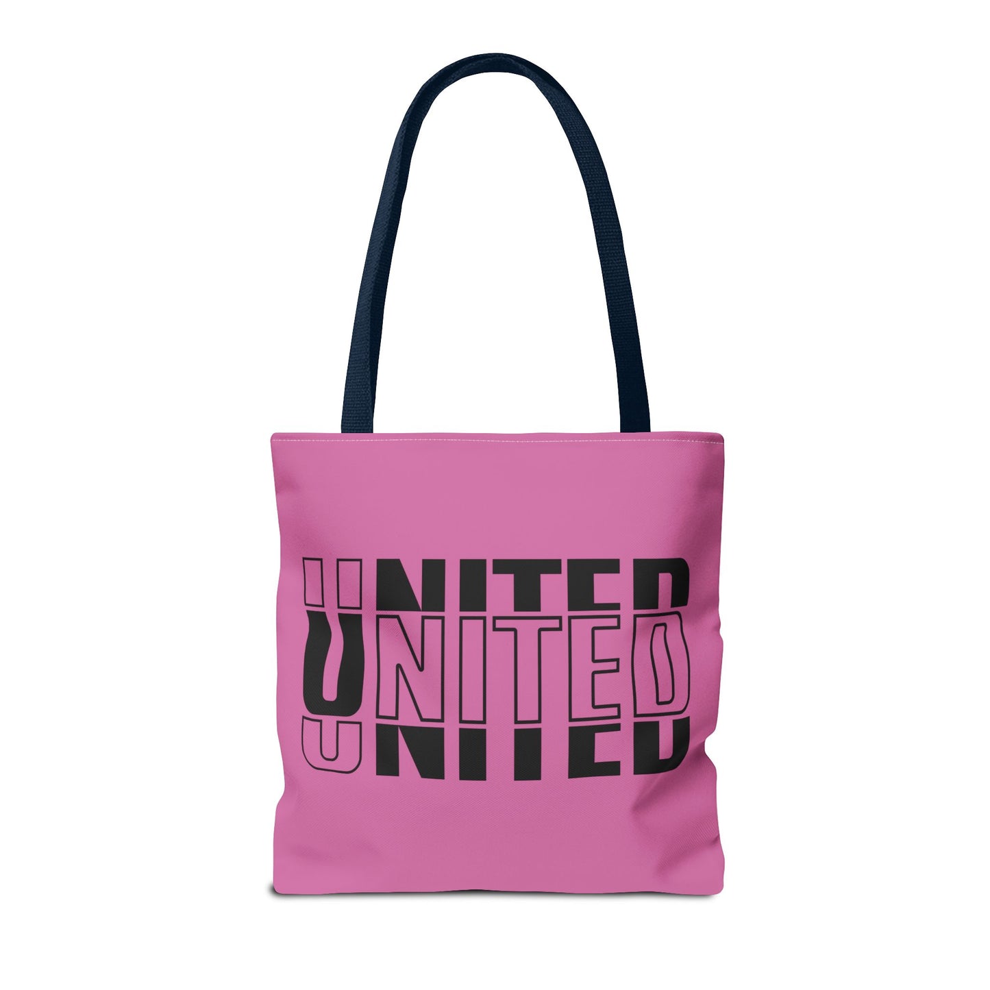 LOVE United Tote Bag 🛍️❤️