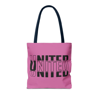 LOVE United Tote Bag 🛍️❤️