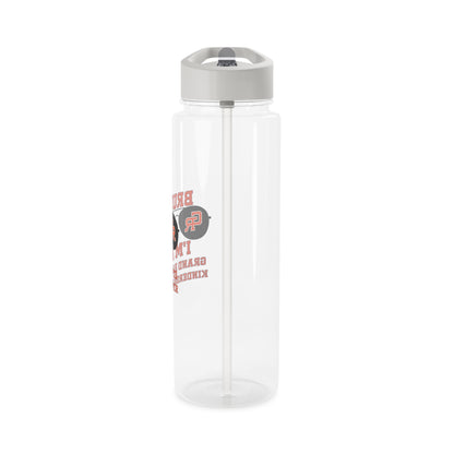 BRUH I’m a Grand Rapids Kindergartner – Tritan Water Bottle