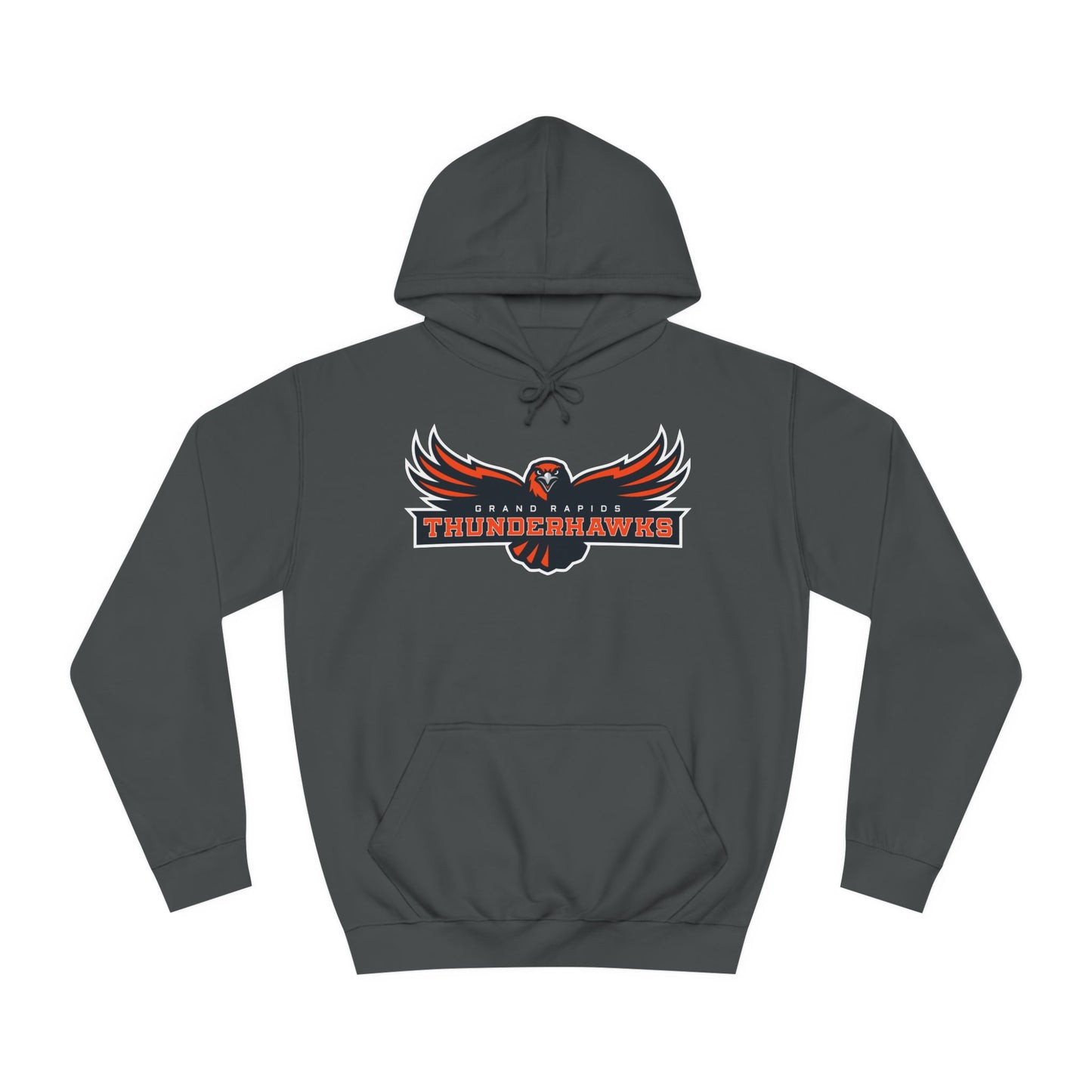 Grand Rapids Thunderhawks Hoodie