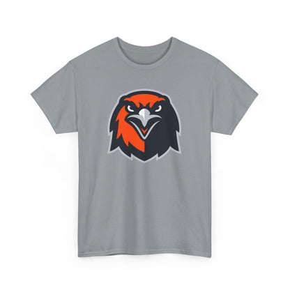 Grand Rapids Thunderhawks Class of 2025 Heavy Cotton Tee