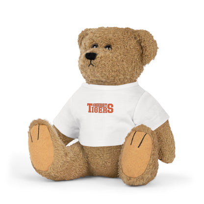 Cherry Tigers Plushies