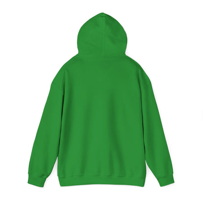 Greenway Raiders Scribble Spirit Hoodie – Color-Book Grit