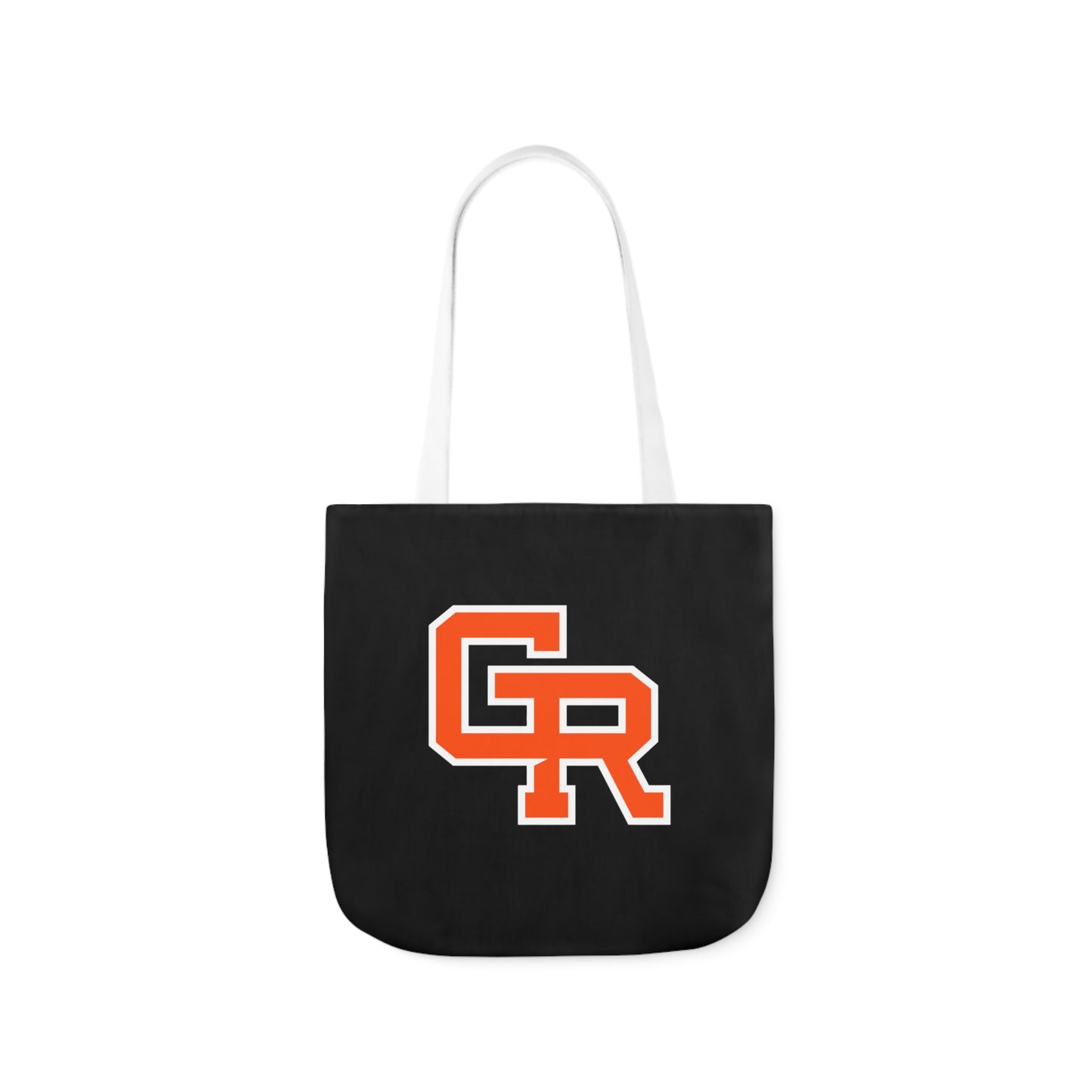 GR Thunderhawks Canvas Tote Bag, 5-Color Straps