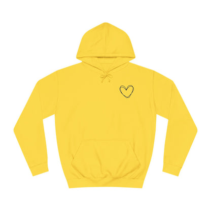 Kindness Chain Hoodie