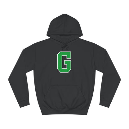 Greenway Raiders #1 Mom Hoodie